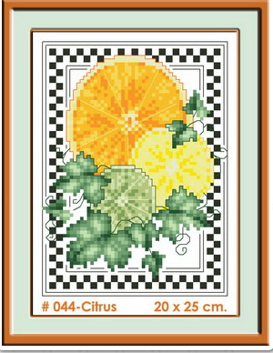 CITRUS