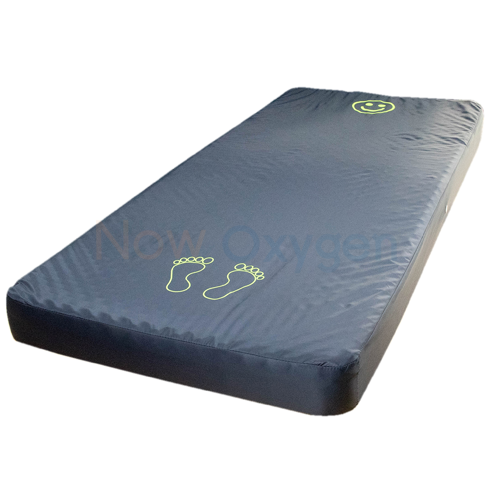 ฟูกที่นอนแบบหนาแน่นรุ่น HD Foam ประกัน 1 ปี