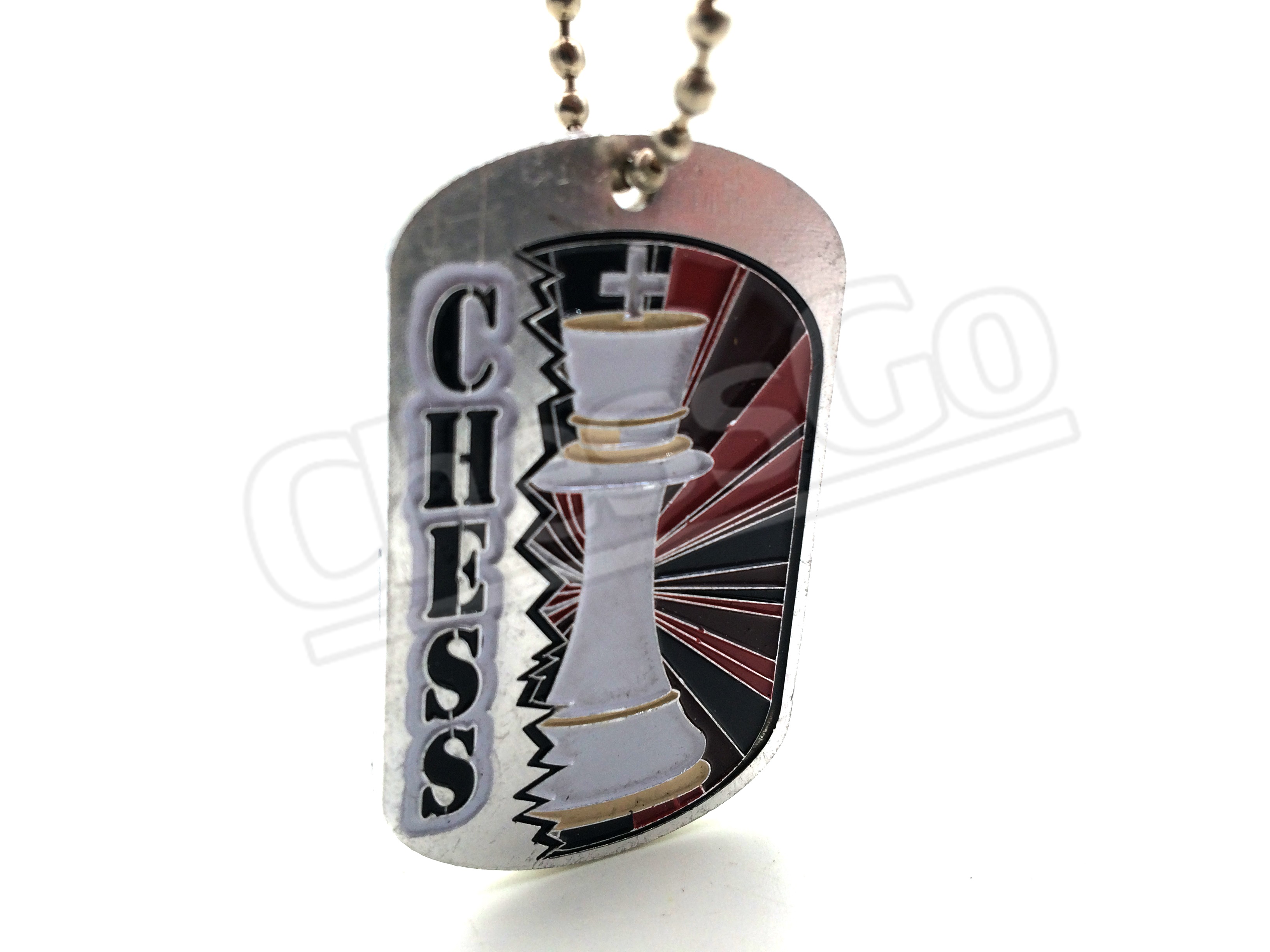 สร้อย chess #1
