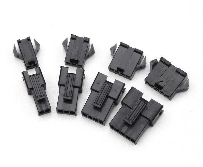 ปลั๊ก SM Connector 2, 3, 4, 5 ช่อง