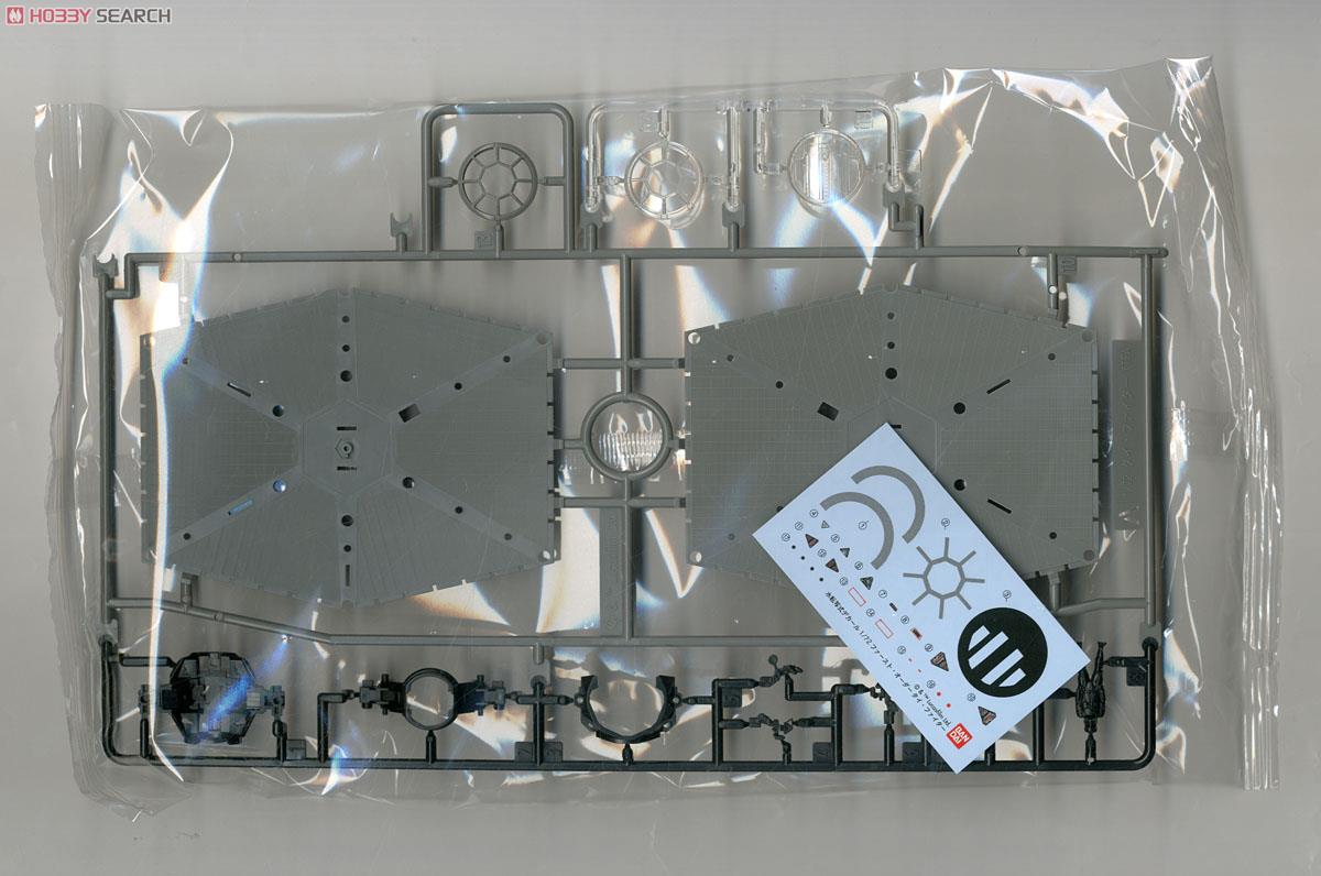 1/72 First Order TIE Fighter BANDAI - Star Wars