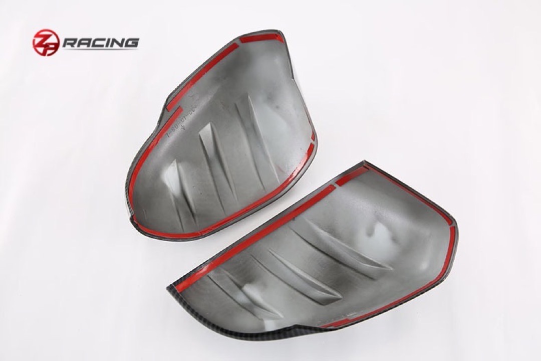 ครอบกระจกมองข้าง HR-V e:HEV 2022 รุ่น MUGEN