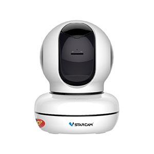 VStarcam C46S Smart Hidden IP Camera โปรโมชั่น พิเศษ ด่วนก่อนหมดโปร ซื้อวันนี้แถมฟรี 32GB