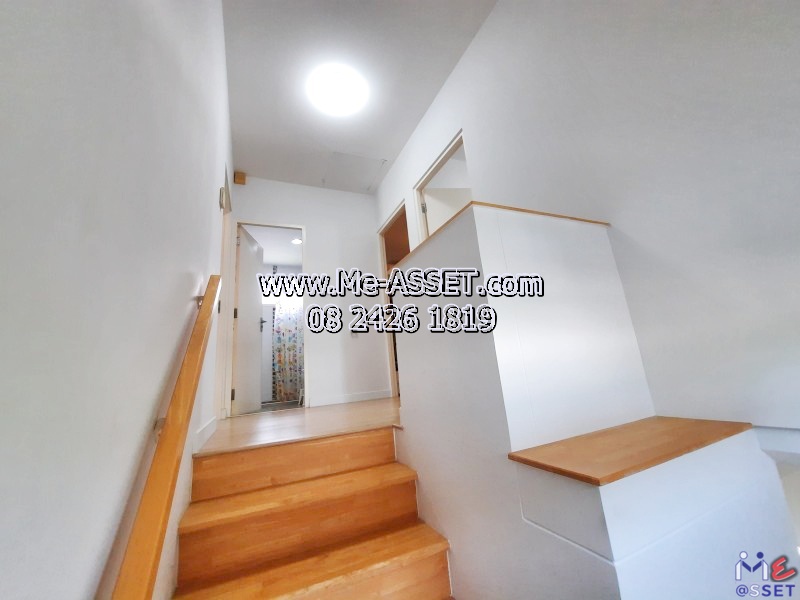 ขายบ้านเดี่ยว ย่าน ศาลายา ศาลากลาง สำเร็จพัฒนา ศรีประวัติ บางกรวย : ม.อินนิซิโอ 2 ปิ่นเกล้า-วงแหวน : 2 ชั้น 50 ตร.วา