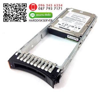 IBM, 00Y2683, IBM, 600GB, 10K, 6G, SAS, 2.5IN, HDD, for IBM, IBM Storwize V7000 Gen1, 2076-124, 224