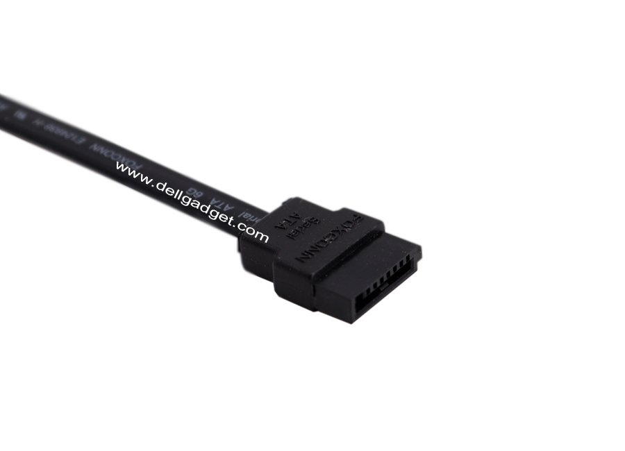 สาย Sata และ สาย Power สำหรับ เพิ่ม SSD Dell Optiplex SFF 3050 7050 xx06 xx07 9020 3020 7020 แท้ จากศูนย์ Dell Thailand