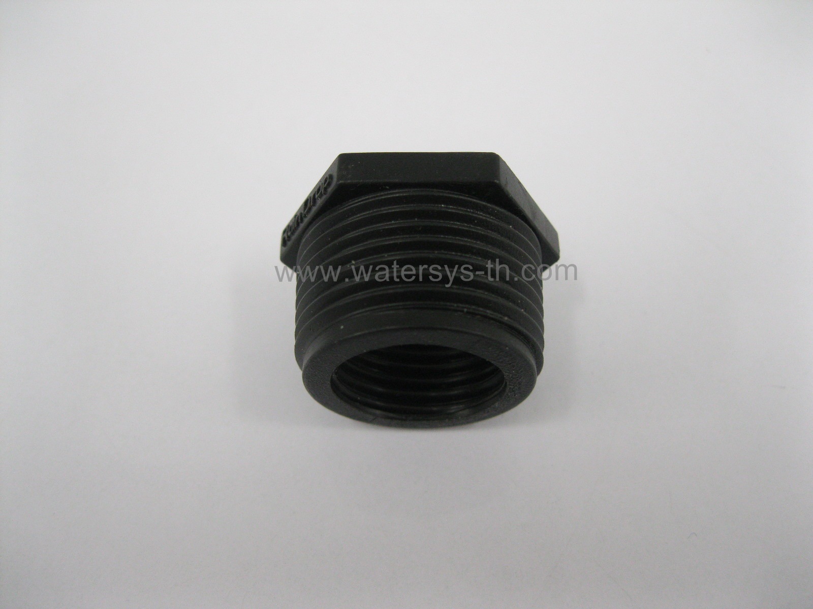 ข้อลดเหลี่ยม 3/4" X 1/2"