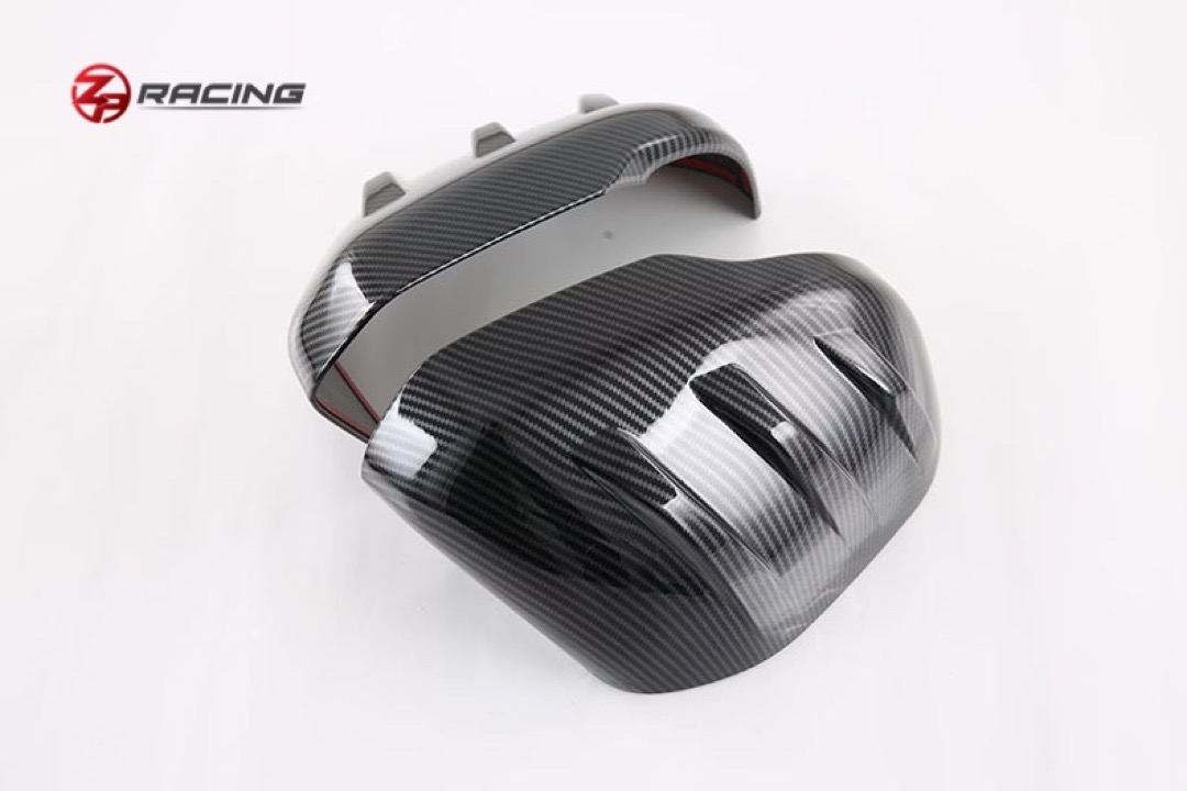 ครอบกระจกมองข้าง HR-V e:HEV 2022 รุ่น MUGEN