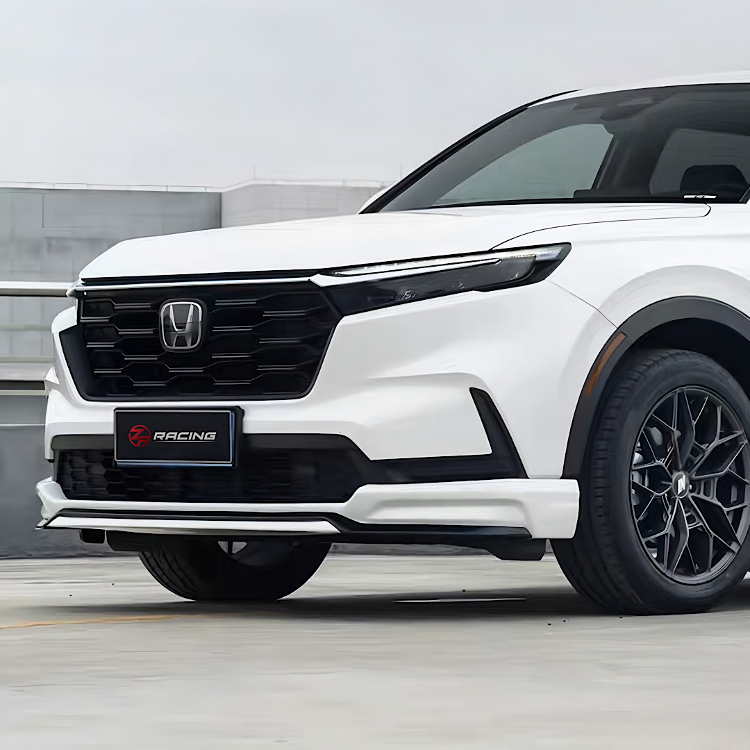 ชุดแต่ง ชุดสเกิร์ต Honda CR-V (G6) 2023-2026 รุ่น YOFER