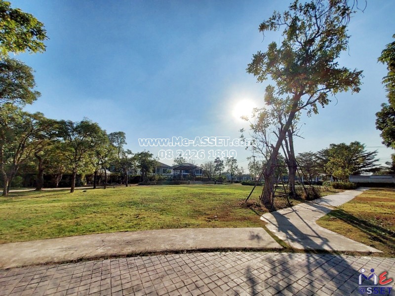 ขายทาวน์โฮม หลังมุม ถนนเมน ย่าน ซ่อมสร้าง หลักหก สรงประภา เมืองเอก อำเภอเมืองปทุม : พฤกษาดีไลท์ เดอลอฟท์ เมืองเอก-ม.รังสิต : 2 ชั้น 28.4 ตารางวา