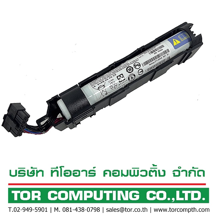 NetApp 111-02499, X3152A [TorCompTH Thailand ขาย จำหน่าย ราคา] NetApp LI-ION Battery for NetApp FAS2650/FAS2720/AFF-A200
