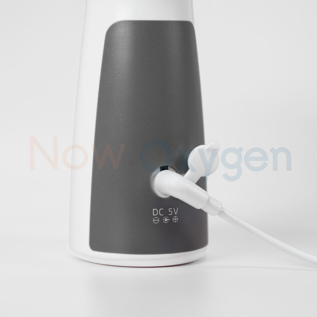 เครื่องพ่นละอองยาพกพา Yuwell รุ่น M102 รับประกัน 2 ปี