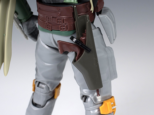 1/12 Boba Fett BANDAI - Star Wars