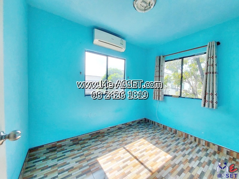 ขายทาวโฮม หลังมุม ย่าน ศาลายา บางเตย มหิดล พุทธมณฑล บรมราชชนนี : บ้านพฤกษา 83 บรมราชชนนี-สาย5 : 2 ชั้น 23.5 ตร.วา