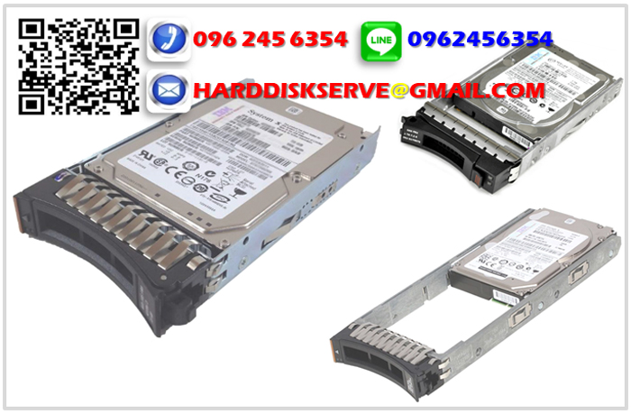 IBM 81Y9690, 81Y9691, 81Y3820 ,1TB ,7.2K, 6Gbps ,NL SAS 2.5 ,SFF ,HS HDD,ST91000640SS) ,for IBM System x