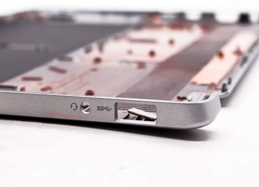 บอดี้ล่าง โน๊ตบุ๊ค Dell Inspiron 5391 แท้ Bottom Base Dell Inspiron 5391 แท้ ตรงรุ่น ตรงเปค รับประกันศูนย์ Dell Thailand