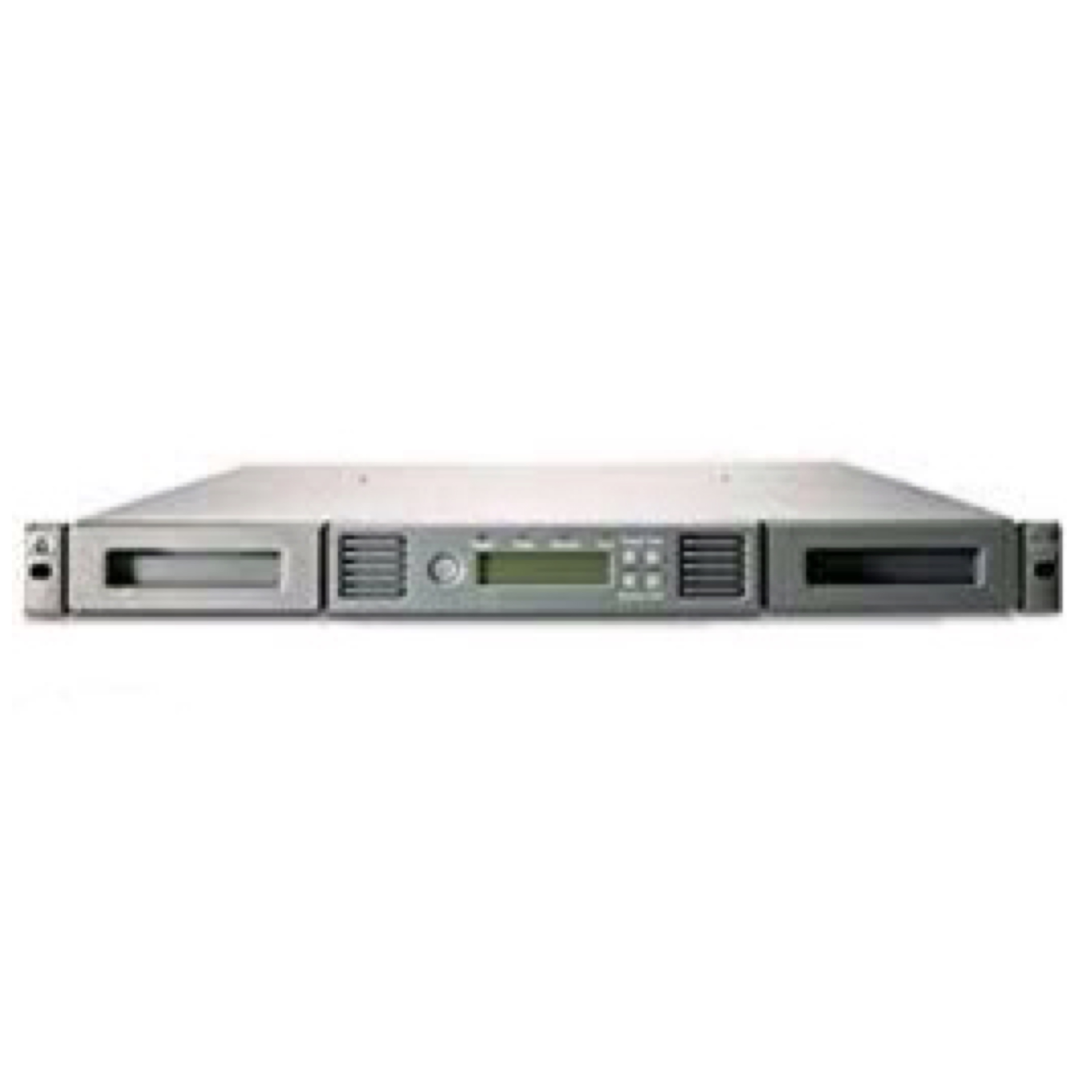 HP 435243-002 [TorCompTH Thailand] HP 1/8 G2 StoreEver MSL LTO6 SAS HH Tape Autoloader