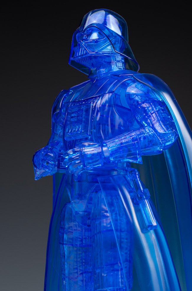 1/12 Darth Vader Hologram Version BANDAI - Star Wars