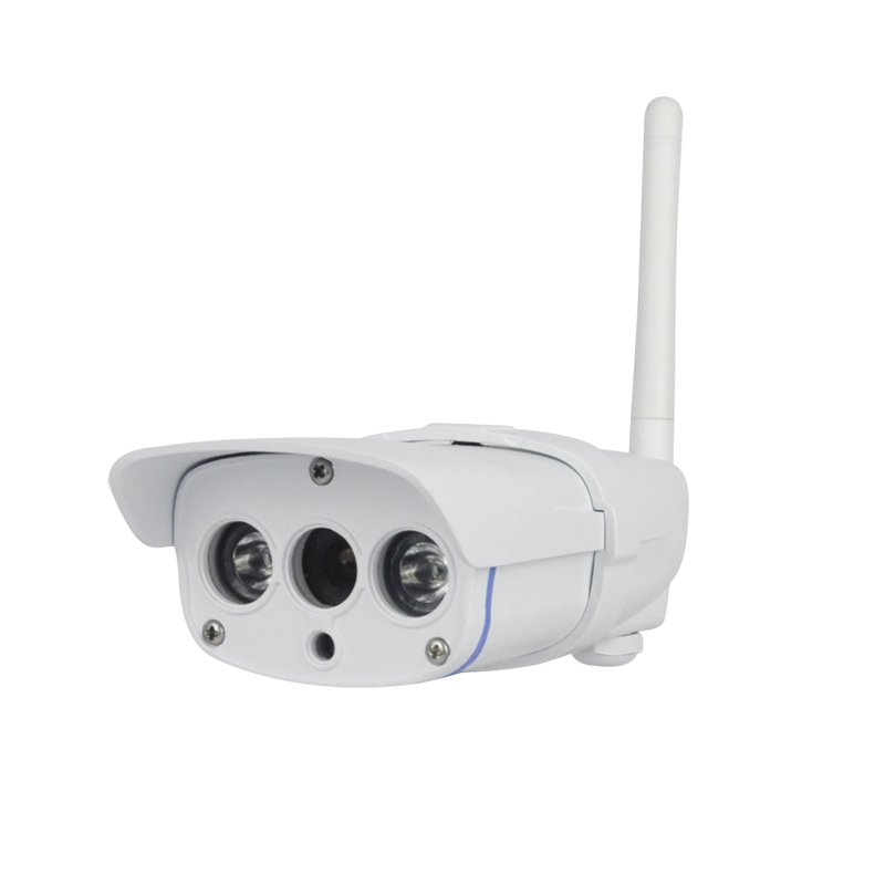 กล้องวงจรปิดไร้สาย ภายนอก VStarCam OUTDOOR WiFi IP Camera 720P ทนแดด ทนฝน