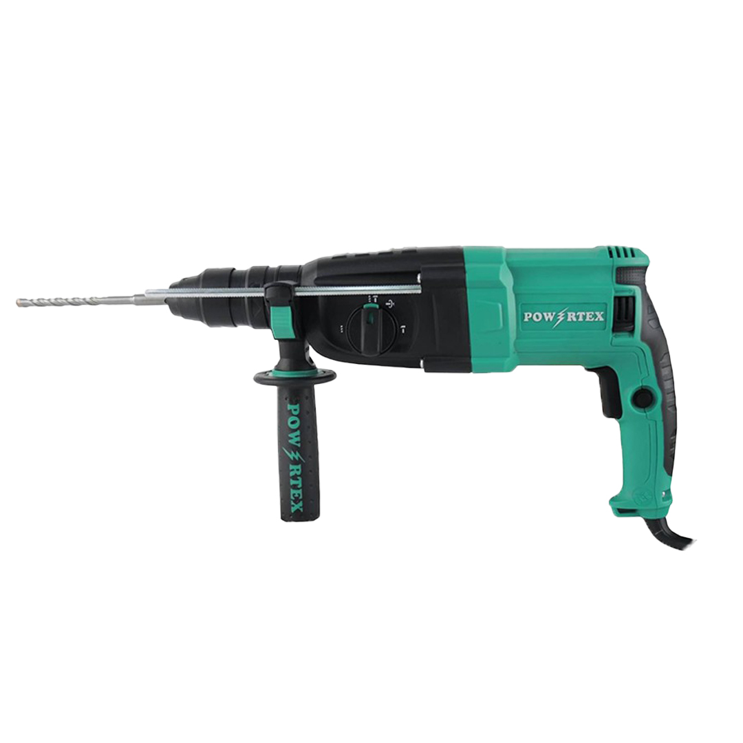 15665 สว่านโรตารี่ POWERTEX PPT-RH -24DFR