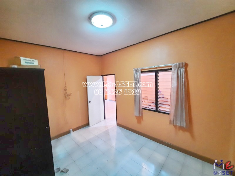 ขายทาวน์เฮ้าส์ ย่าน ดำริพัฒนา สีหราชเดโชชัย แยกวุ่นวาย บ้านคลอง พิษณุโลก : ดำริพัฒนา 11 : 1 ชั้น 24.1 ตารางวา