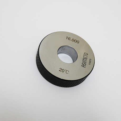 Asimeto ริงเกจ Go/NoGo Ring gauge ขนาด 8 mm