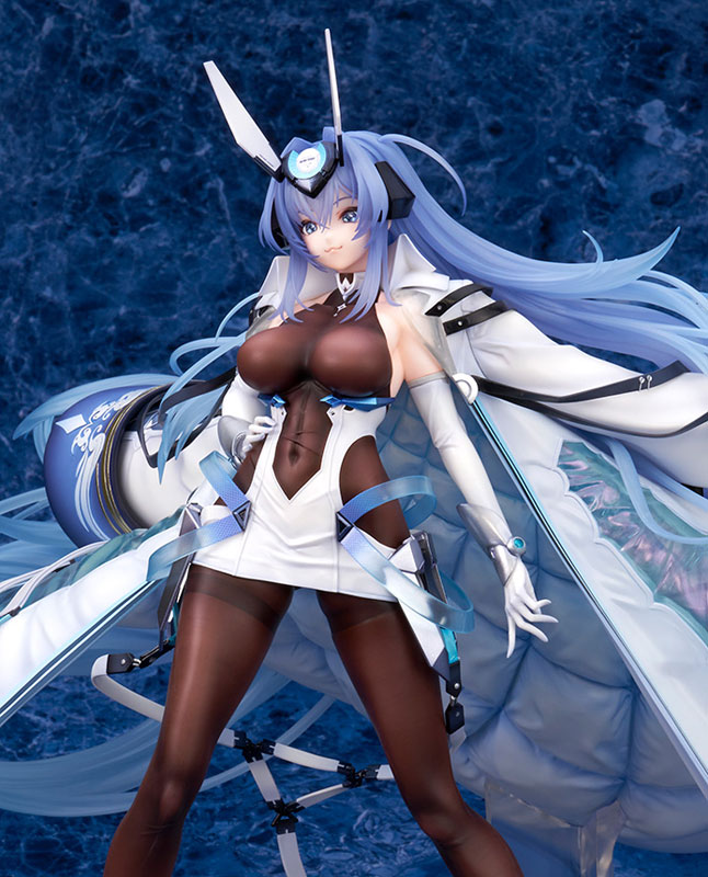 (พรีออเดอร์) Azur Lane - New Jersey 1/7 (ชำระเต็มจัดส่งฟรี Ems)