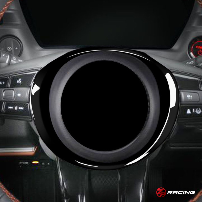 ครอบพวงมาลัย Honda HR-V e:HEV (RV)