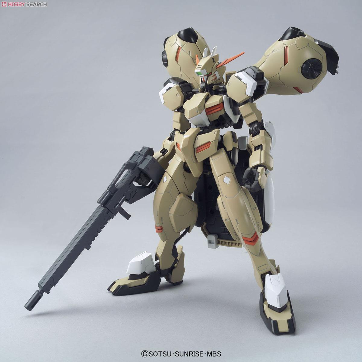 1/100 Gundam Gusion/Gundam Gusion Rebake