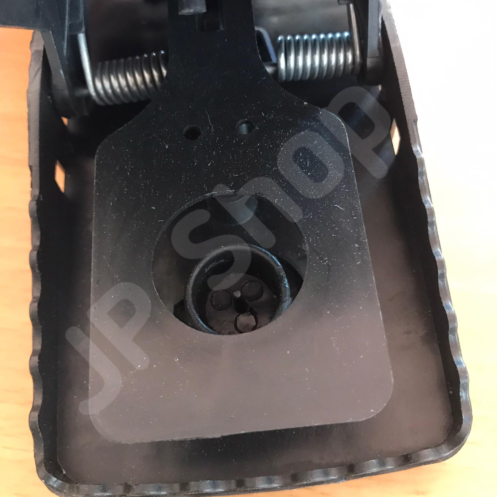 กับดักหนู สำหรับดักหนูท้องขาว หนูซิงแบบสปริงไม่ใช้สารเคมีและไม่ต้องสัมผัสโดนตัวหนู ตัดรอบส่งทุกๆชั่วโมง สั่งปุ๊บส่งปั้บ #150190