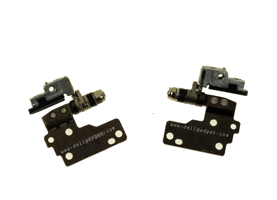 บานพับ จอโน๊ตบุ๊ค Dell Latitude E7470 ของแท้ ราคาพิเศษ บานพับจอ Dell E7470 ตรงรุ่น ตรงสเปค รับประกันศูนย์ Dell Thailand