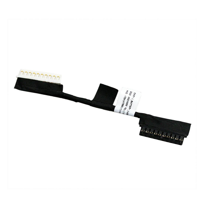 Battery Cable Dell Inspiron 15 Gaming 7577 สาย แบตเตอรี่ Inspiron 15 7577 อะไหล่แท้รับประกันศูนย์ Dell Thailand On-site Service
