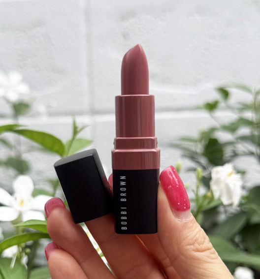 ลิปไม่มีกล่อง Bobbi Brown Crushed Lip Color ขนาด 2.25g. ของแท้