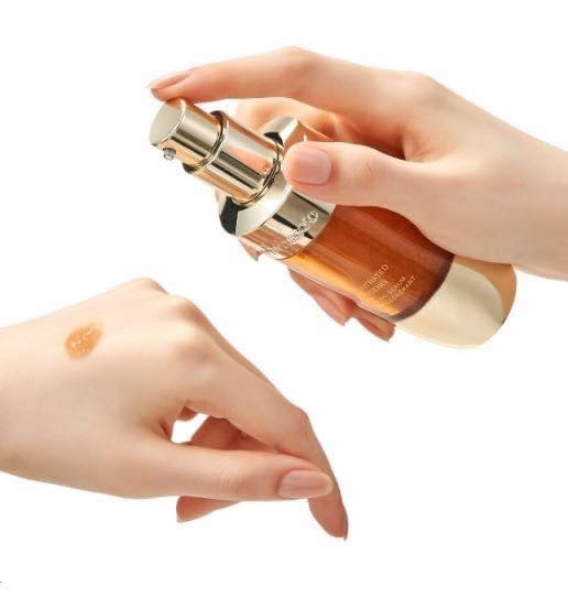 Sulwhasoo Concentrated Ginseng Renewing Serum EX 8ml. เซรั่มโสม