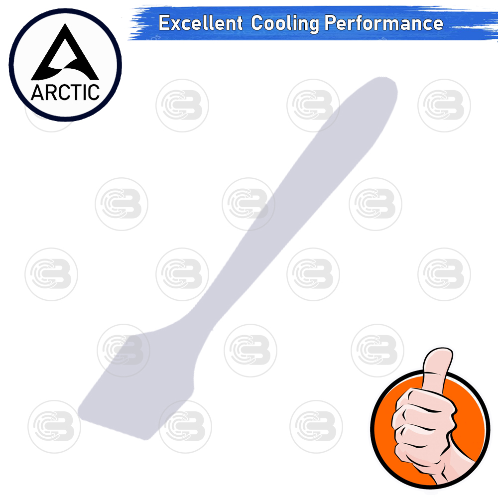 [CoolBlasterThai] Arctic MX-4 8g.Thermal compound (Heat sink silicone)