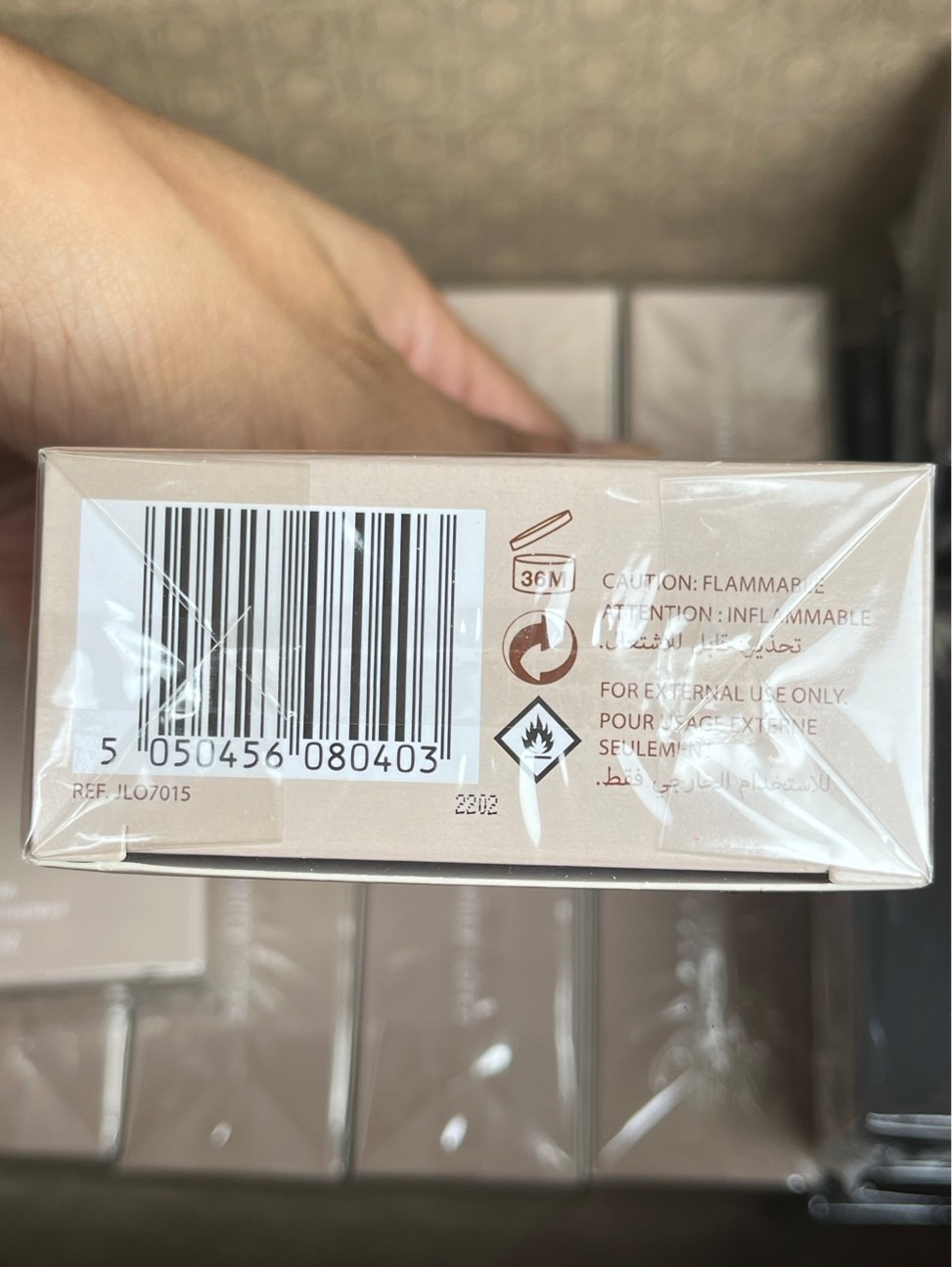 J Lo Still EDP 30ml. น้ำหอม ของแท้