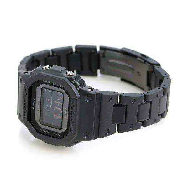 นาฬิกาผุ้ชาย Casio G-Shock รุ่น GW-B5600BC-1BDR