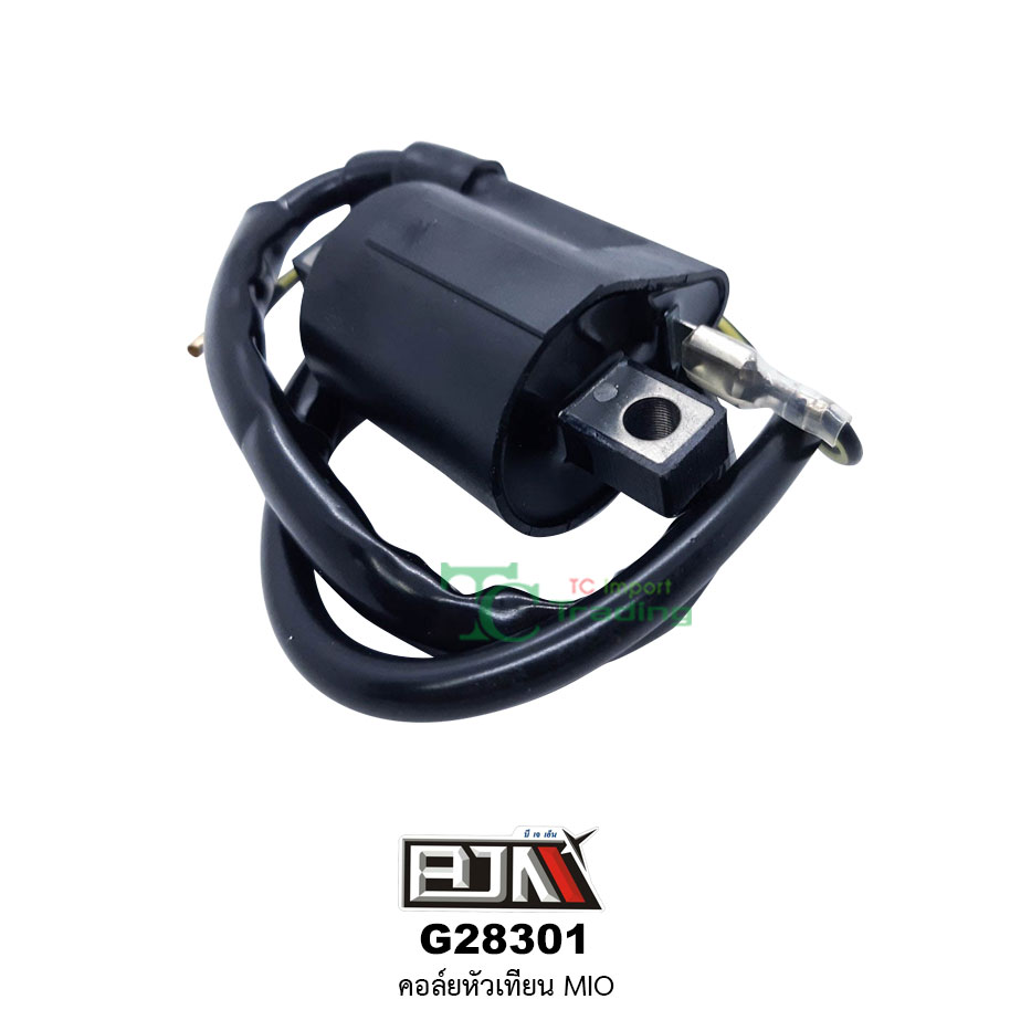 G28301 คอล์ยหัวเทียน MIO