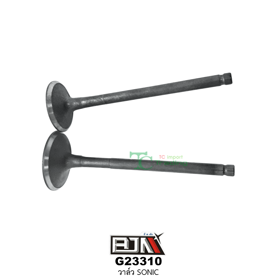 G23310 วาล์ว SONIC ใช้ได้ทุกซีซี