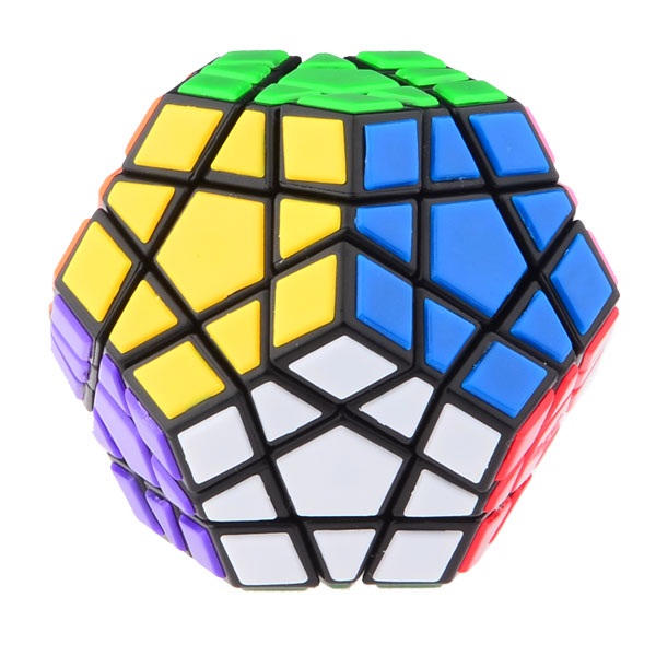 รูบิค MF8 Tiled Megaminx(v3)