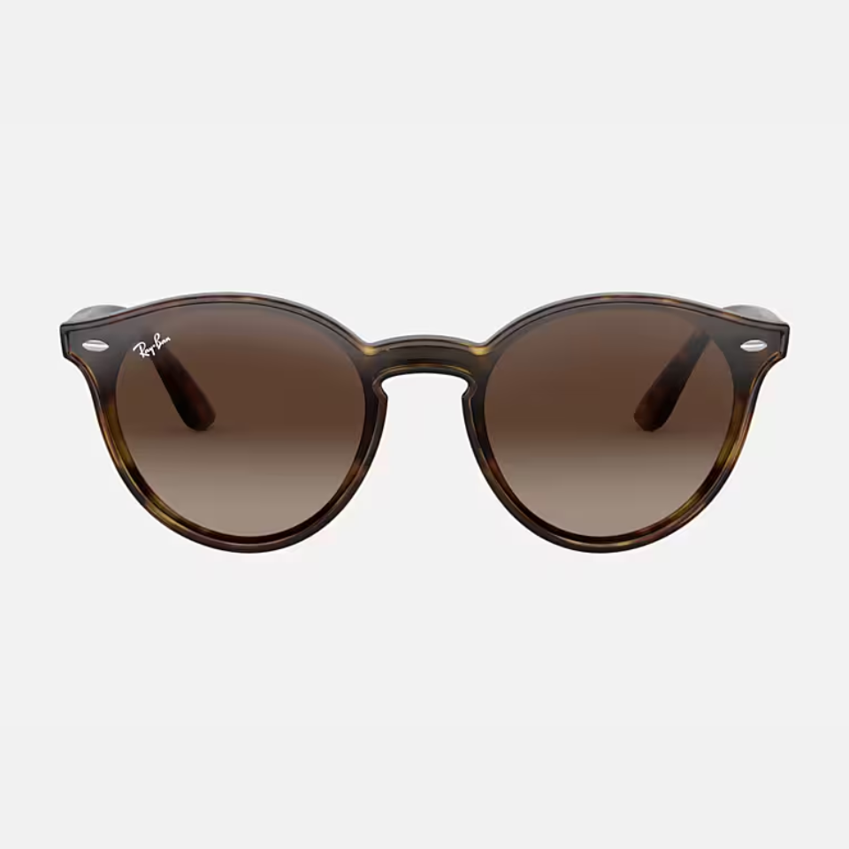 RayBan BLAZE RB4380NF 710/13 Size39