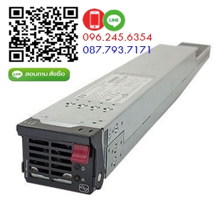 HP 2650W, Platinum Hot Plug Fio Power Supply Kit, Bladesystem C7000 Enclosure, hstns-pr42