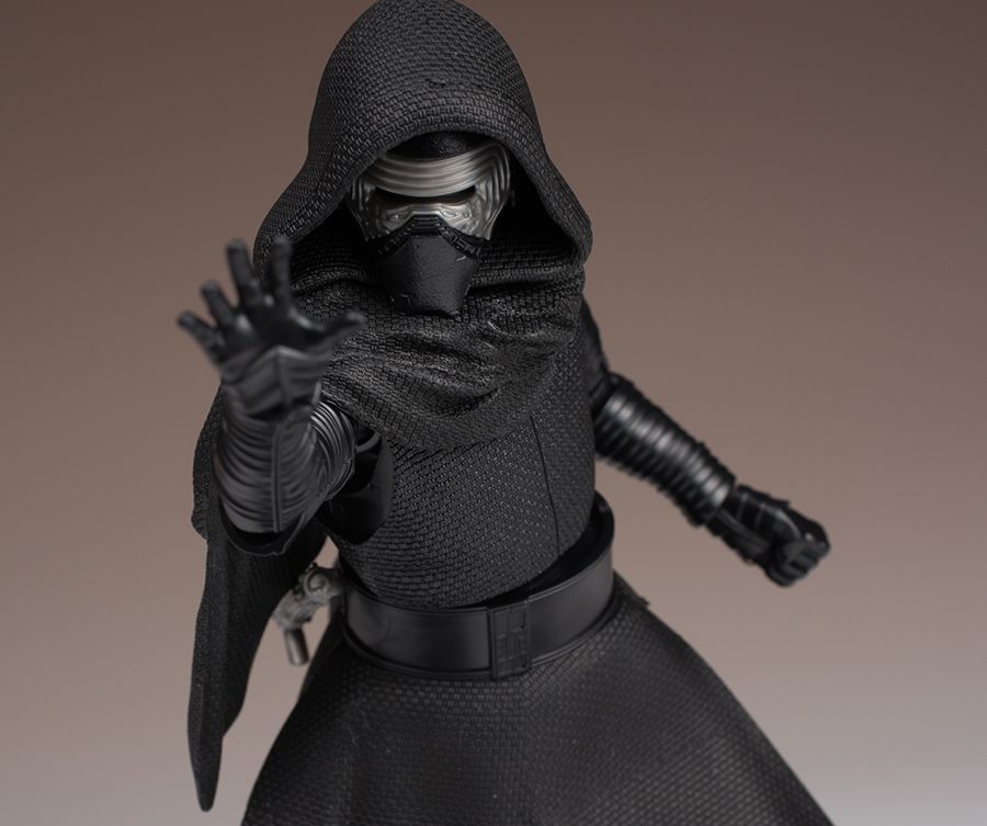 1/12 Kylo Ren BANDAI - Star Wars