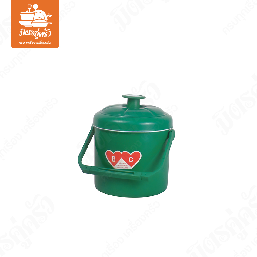 กระติกน้ำ No.634-2