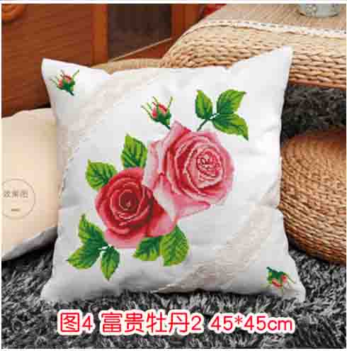 030-Pillow-หมอน