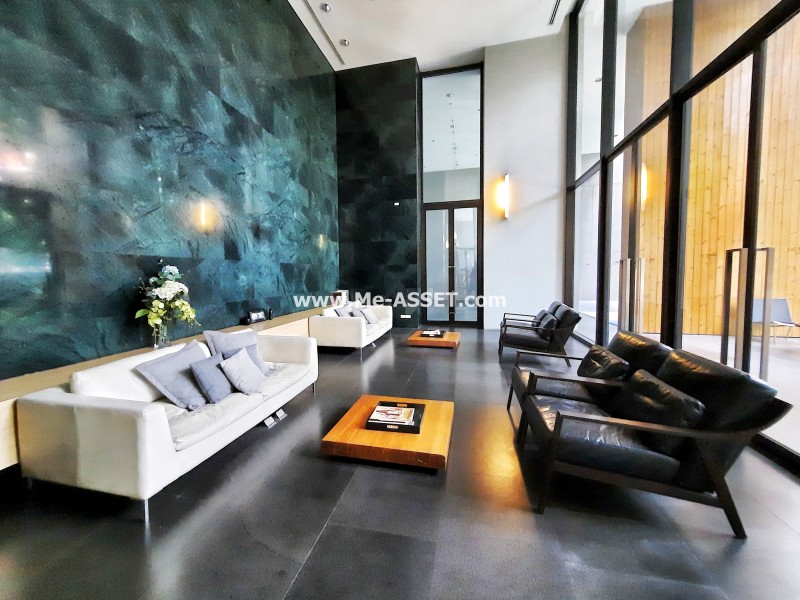 ขายคอนโด ดิอิสสระ ถ.ลาดพร้าว 14 แขวงจอมพล เขตจตุจักร กรุงเทพ ใกล้สถานีรถไฟฟ้า ลาดพร้าว จตุจักร พไลโยธิน / พื้นที่ 34.31 ตารางเมตร