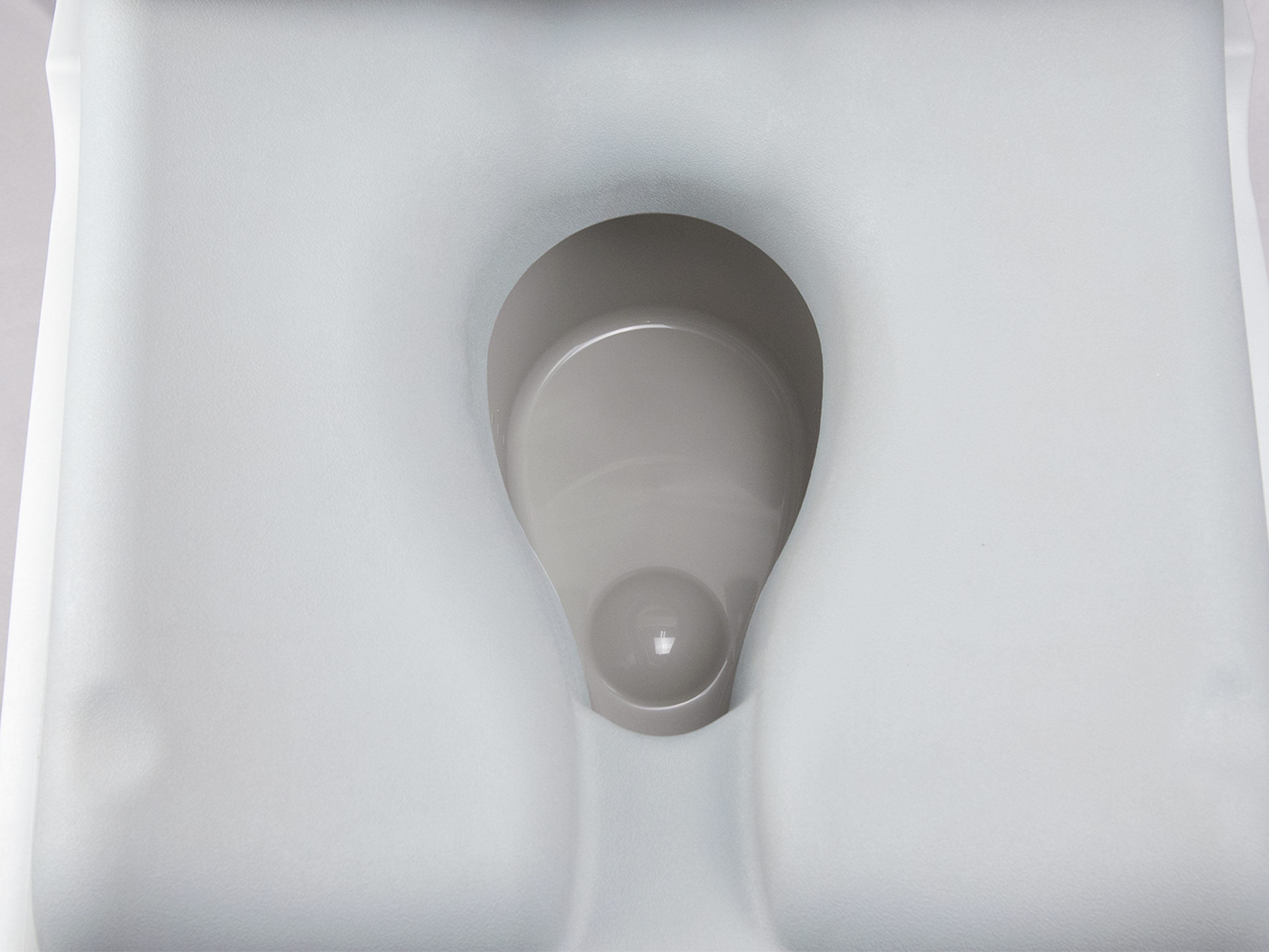 [🔥รุ่น Top] เก้าอี้อาบน้ำ ปรับเอนนอนได้ แบรนด์ INVACARE รุ่น Ocean Dual VIP รับประกันศูนย์ไทย 2 ปี