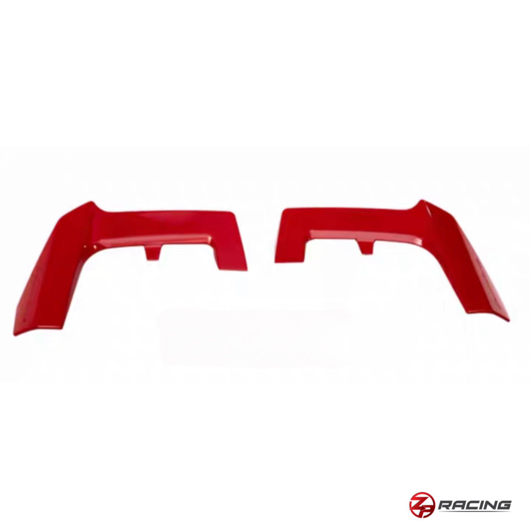 [Pre-Order]แก๊ปหลัง สปอยเลอร์หลังคา CIVIC HATCHBACK (FK) YOFER