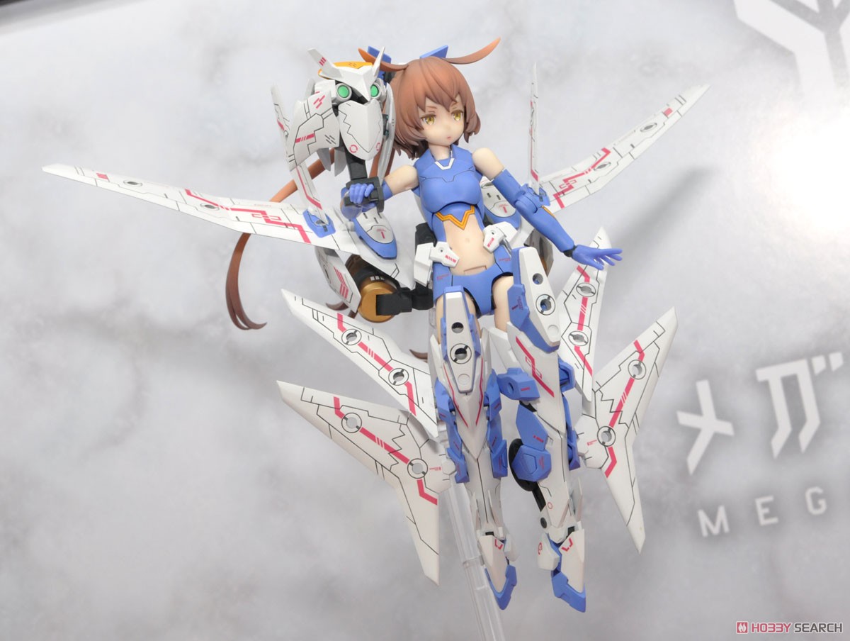 SOL Raptor (Plastic model)