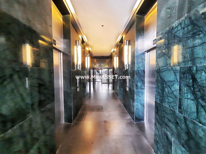 ขายคอนโด ดิอิสสระ ถ.ลาดพร้าว 14 แขวงจอมพล เขตจตุจักร กรุงเทพ ใกล้สถานีรถไฟฟ้า ลาดพร้าว จตุจักร พไลโยธิน / พื้นที่ 34.31 ตารางเมตร